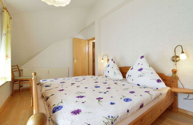 Quaint Apartment in Eimelrod Near Lake and Water Sports - Photo 16