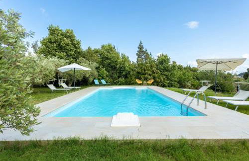 Holiday Home Casale Colomba by Interhome - Foto 3