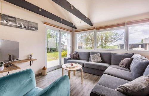 Maison tout confort 10 personnes - La Halte Bigoudene - Foto 1