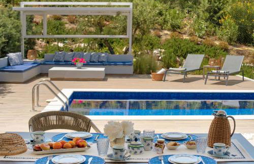 Soleado Luxury Villas - Photo 29