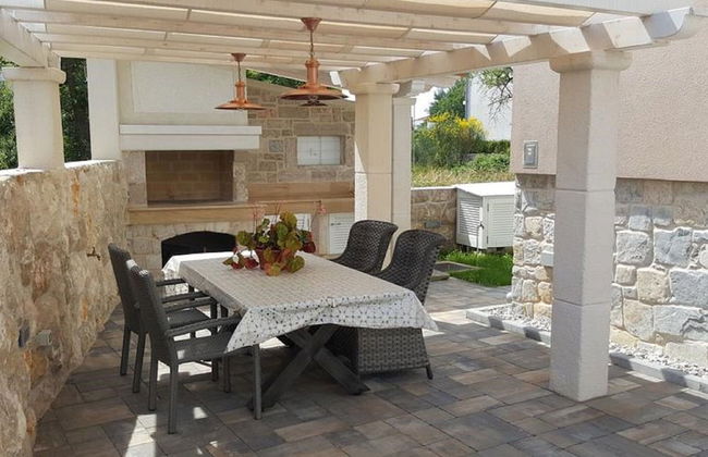 Apartments Villa Rustica - Two-bedroom Apartment With Balcony and Shared Pool - Foto 11