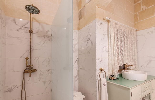 Centre Island Gozitan Farmhouse Pool - Foto 22