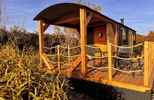 Fferm Fach by Birch Stays - Foto 33