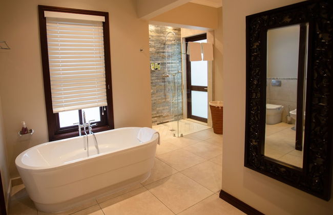 Spas Villas - Foto 59