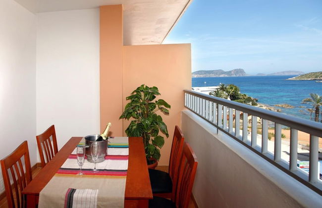 Apartamentos Typic Sandic - Foto 10