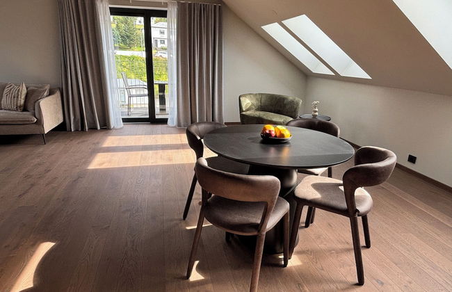 Hvanndalir Lodge - Foto 13