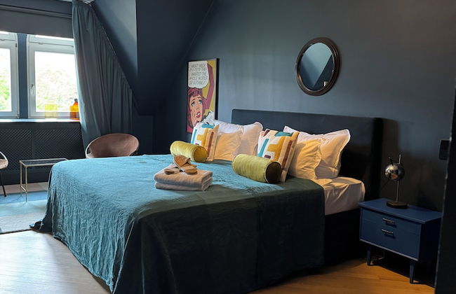 Cora Apartments Leipzig - Foto 41