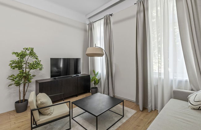 Belvedere Apartments - Foto 4