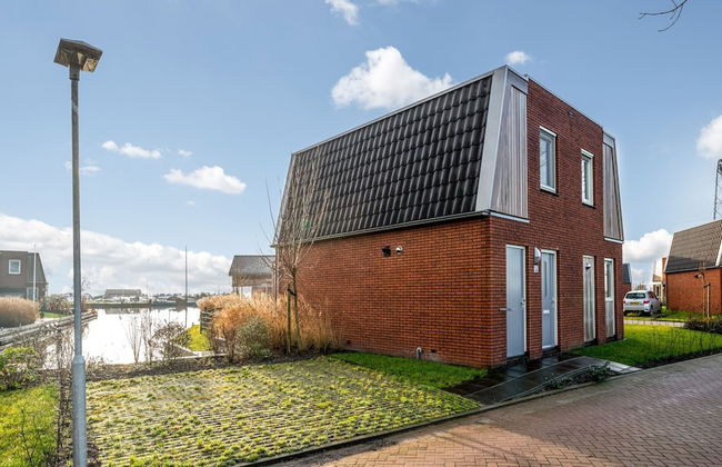 Spacious Holiday Home With Outdoor spa - Foto 12