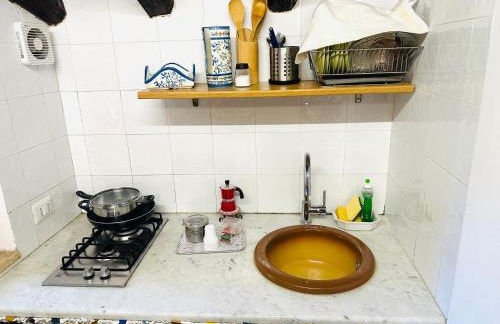 Relais Chiesa Madre - Rooms and Apartments - Foto 22