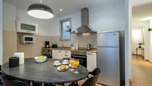 Habitat Apartments Art - Foto 4