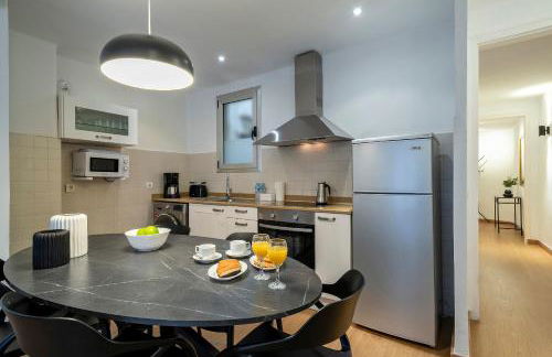 Habitat Apartments Art - Foto 4