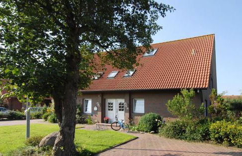 Haus Andreesen - Photo 1