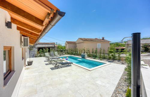 Casa Fortunato with Private Pool - Foto 10