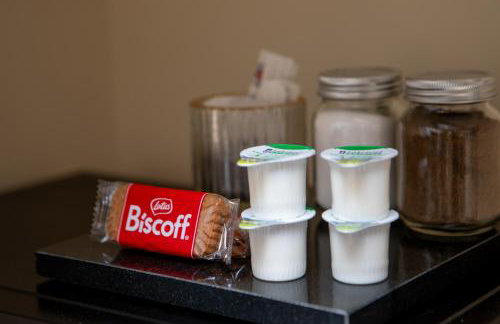 Modern Apartment Free Off Road Parking 2x Double Rooms Suite 11 - Foto 11