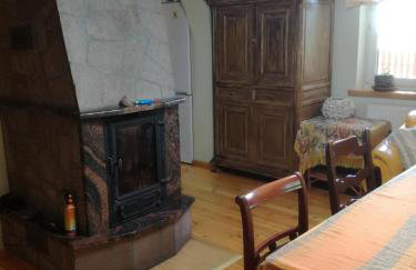 Domek letniskowy Ali - Foto 17