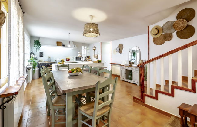 Casa Zaorejas - Foto 28