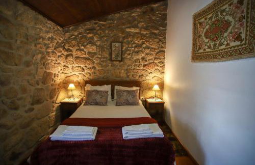 Casa Da Calçada - Turismo Sortelha - Photo 15