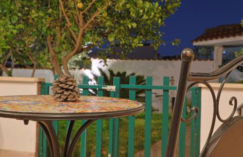 Villa Lella - Tevere - Foto 51