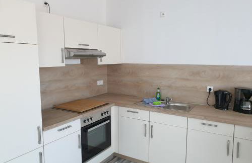 Ferienwohnung Schmidt mit Terrasse - Foto 10