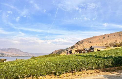 Lakeside luxury with hot tub and pool - Foto 48