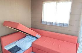 Sandy Pacific Hideaway 1 - Foto 17