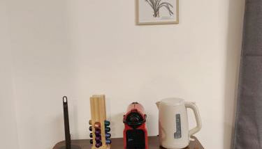 Les suites frontalières T2 avec Parking secteur Thionville Luxembourg - Foto 4