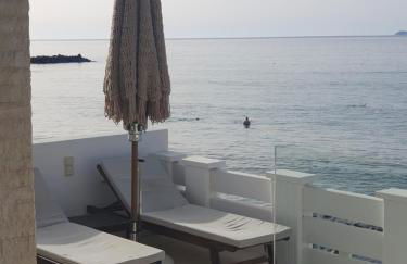 Seashell an Elegant Seafront Villa - Foto 76