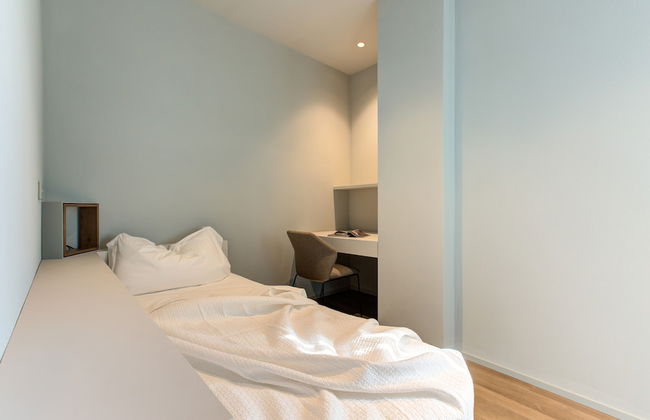 Villa Italia - Foto 6