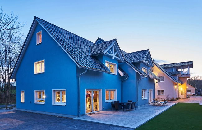 Freester Kapitänshäuser - Foto 47