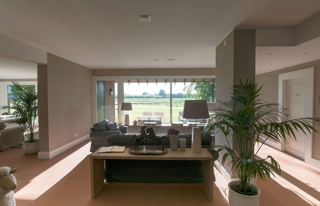 Agriturismo Relais Tenuta il Cigno - Foto 42