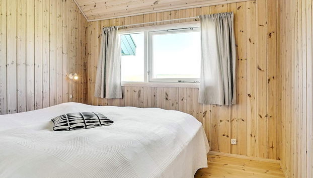8 Person Holiday Home in Hjorring - Foto 3, Habitación