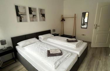 Central Cozy 2 Apartment Lübeck - Foto 4