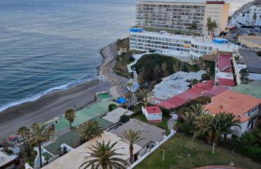 La Roca-Mediterráneo Views, 8th Floor-New Kitchen- POOL- Parking-Air Conditioning, Ceiling Fans & Free WIFI - Foto 31