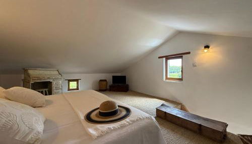 Le Clos des Pigières Gîte le Grènetier - Foto 5