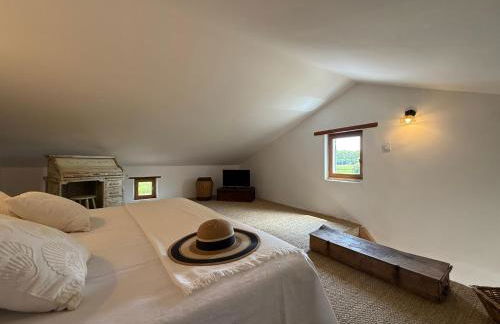 Le Clos des Pigières Gîte le Grènetier - Foto 5