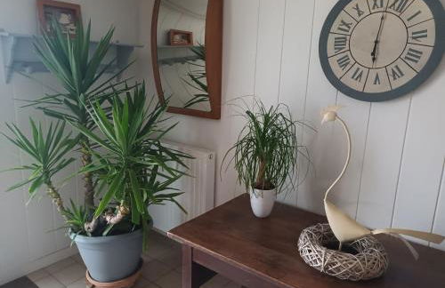 Gîte indépendant avec étang - 3 chambres, animaux admis - FR-1-583-382 - Foto 16