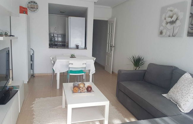 Homely Apartments Viña Laguna - Foto 1