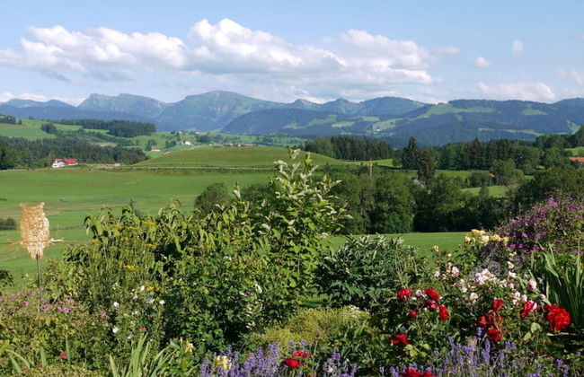 Holiday Apartment Hildegard Birds - Foto 16