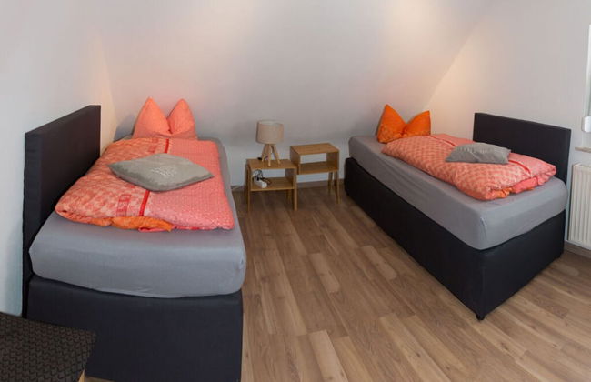 Sonnengarten Comfortable Holiday Residence - Foto 11