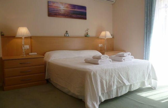 Great Villa Close To Beach - Marbella - Foto 4