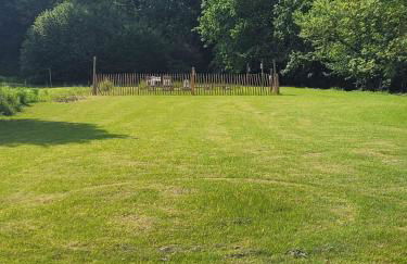 Maison de Coton Ty Koton - Foto 13