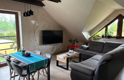 Apartament Natura - Dolina Baryczy - Foto 1