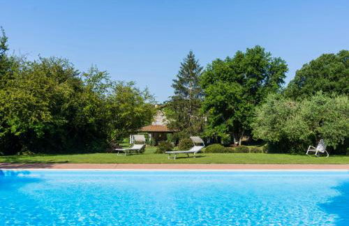 Villa Le Querce by Interhome - Foto 77