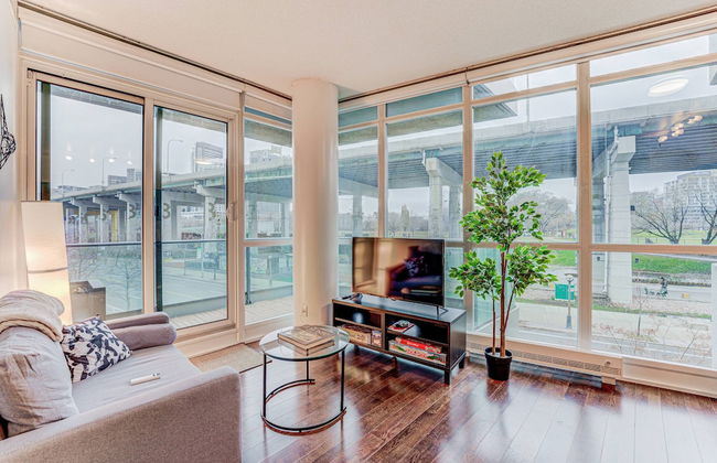 RivetStays - The Neptune - Foto 72