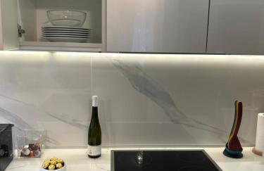 apartment in the city center - Foto 11