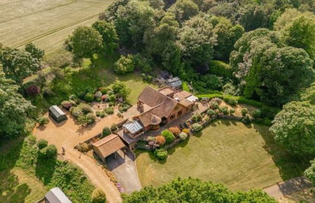 Host Stay Millwood - Foto 41