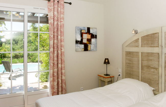 Domaine de Camiole - Foto 11