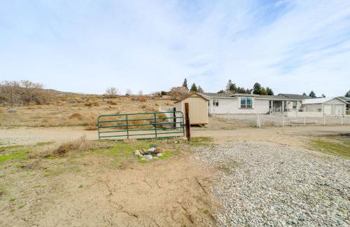 Walk to Loop Trail! East Wenatchee Basecamp - Foto 25