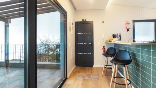 Referta Apartamento T1 - Foto 5